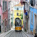 Apartment Casa Menezes