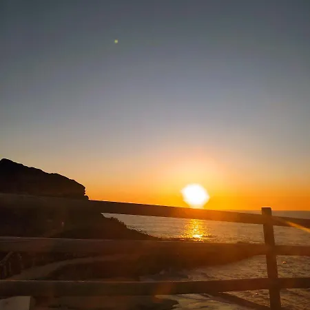 Casa Menezes Apartamento