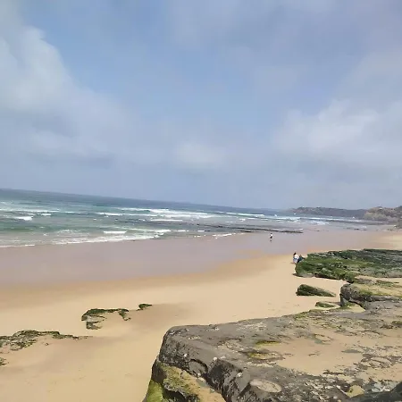 Casa Menezes * Lourinhã