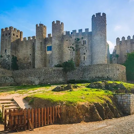 Apartamento Casa Menezes