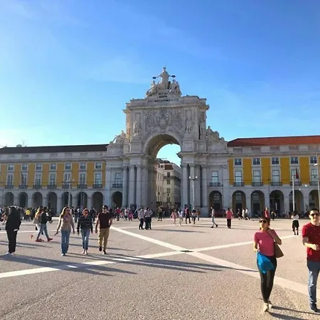 Casa Menezes Apartamento