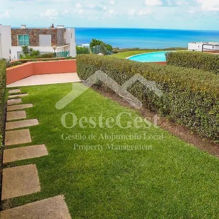 Lejlighed Casa Menezes *