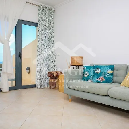 Apartamento Casa Menezes Lourinhã