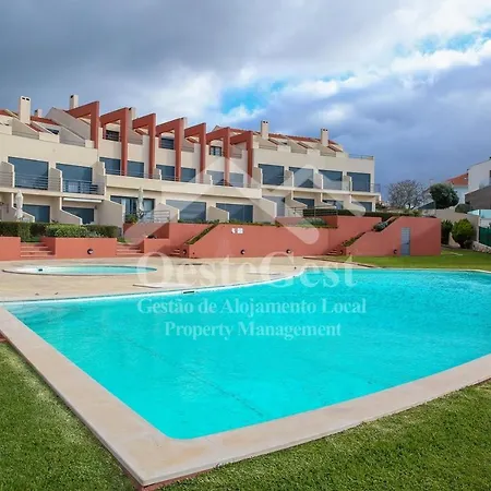 Casa Menezes Appartement