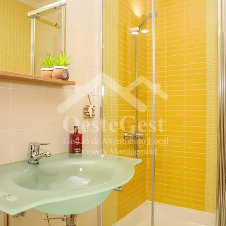 Apartamento Casa Menezes Lourinhã