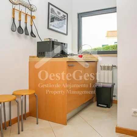 شقة Casa Menezes لورينها
