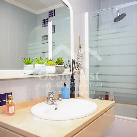 Apartamento Casa Menezes