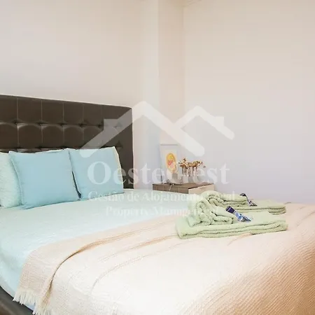 דירה Casa Menezes *