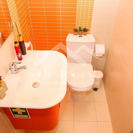 Casa Menezes Apartamento *