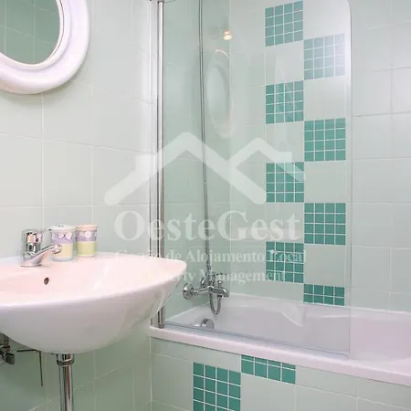 Casa Menezes Apartamento