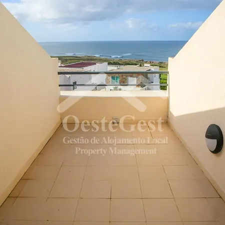 Appartement Casa Menezes Lourinhã