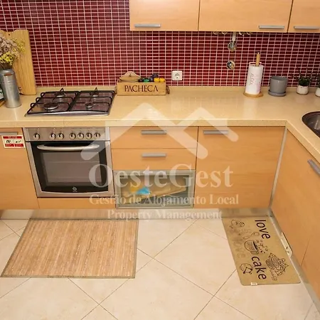 Casa Menezes Apartamento