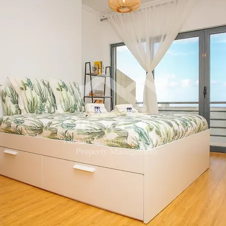 דירה Casa Menezes לוריניה