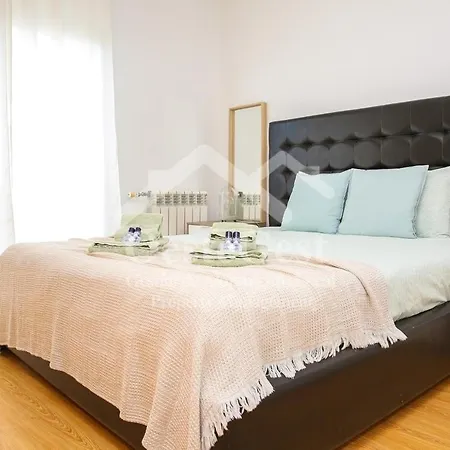 Casa Menezes Apartamento Lourinhã