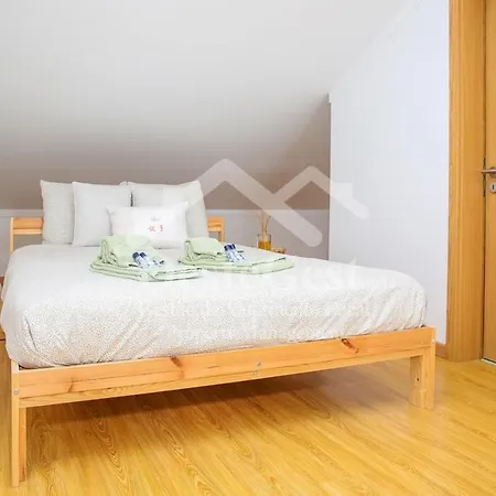 Casa Menezes Apartamento