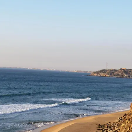 Casa Menezes * Lourinhã