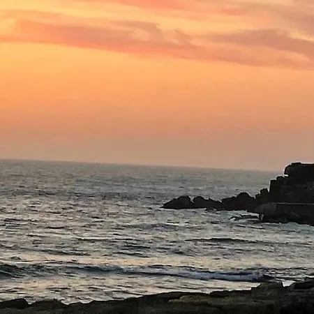 Apartamento Casa Menezes Lourinhã