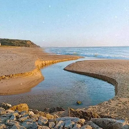 Casa Menezes Apartamento *