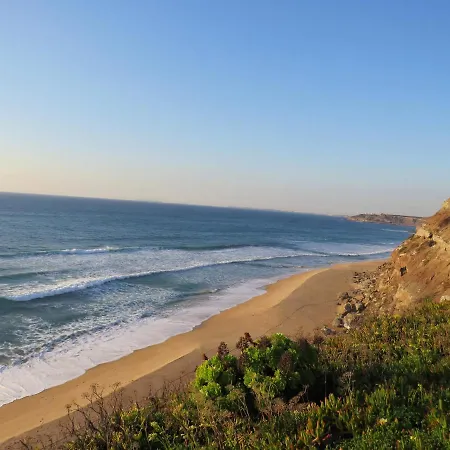 Apartamento Casa Menezes Lourinhã