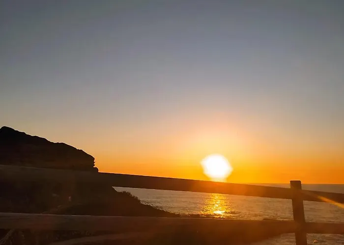 Casa Menezes Appartement