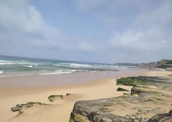 Casa Menezes * Lourinhã