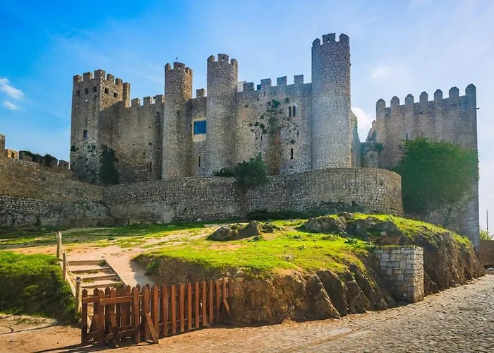 Appartement Casa Menezes