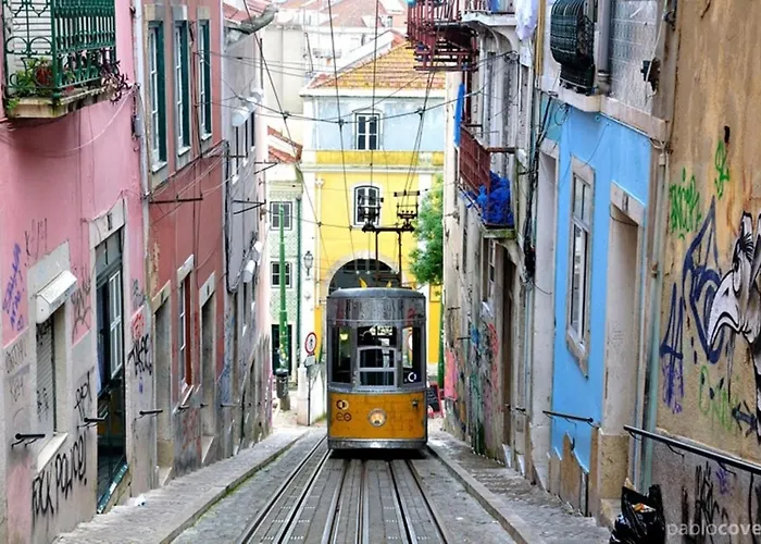 Appartement Casa Menezes