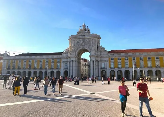 Casa Menezes Appartement