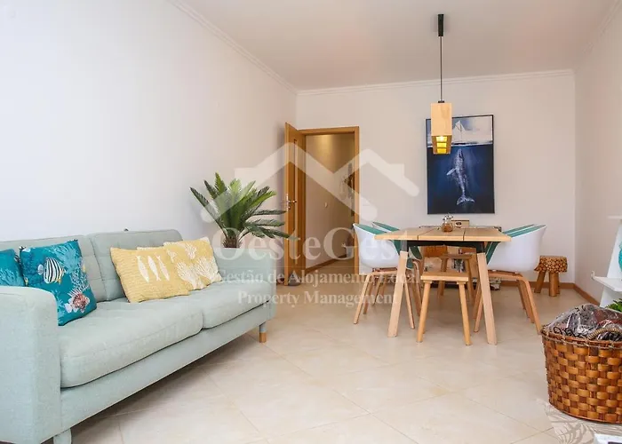 Casa Menezes Appartement Lourinhã