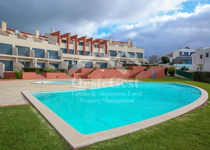 Casa Menezes Appartement