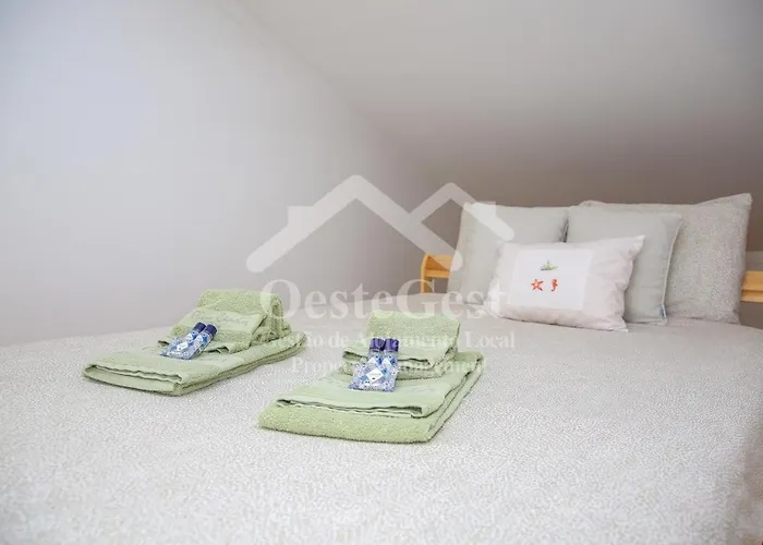 Casa Menezes Appartement