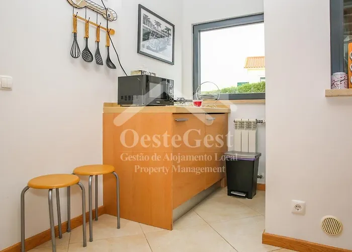 Appartement Casa Menezes Lourinhã
