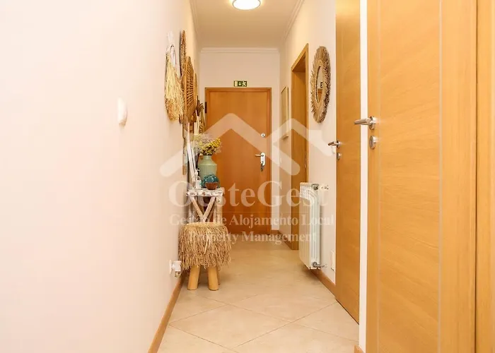 Appartement Casa Menezes Lourinhã