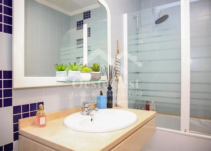 Appartement Casa Menezes