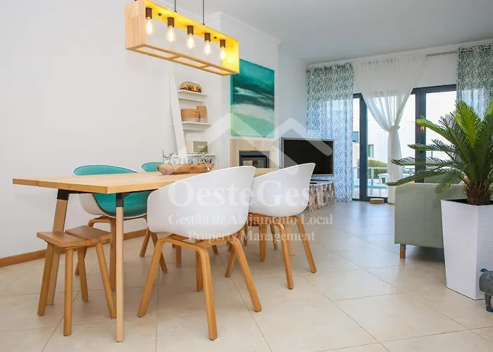 Casa Menezes Appartement