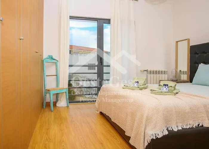 Appartement Casa Menezes