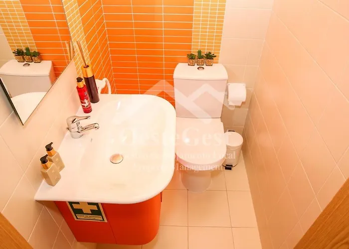 Casa Menezes Appartement *