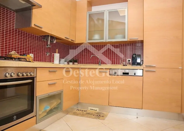 Casa Menezes Lourinhã