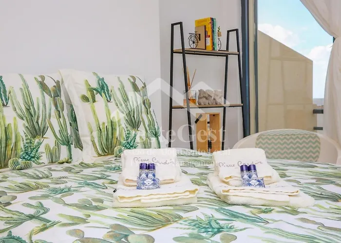 Appartement Casa Menezes