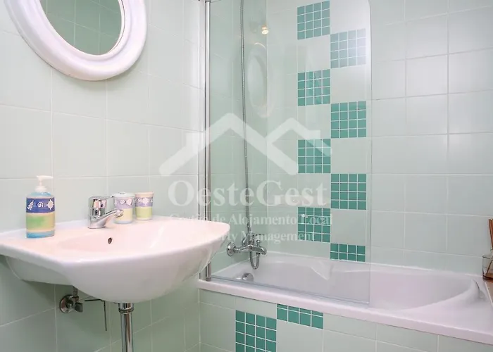 Casa Menezes Appartement