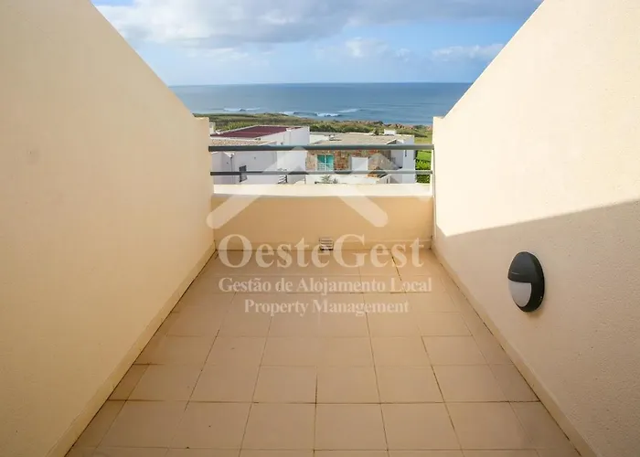 Appartement Casa Menezes Lourinhã