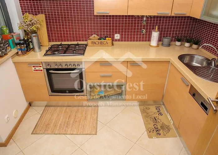 Casa Menezes Appartement