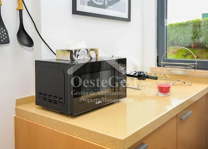 Casa Menezes Appartement *