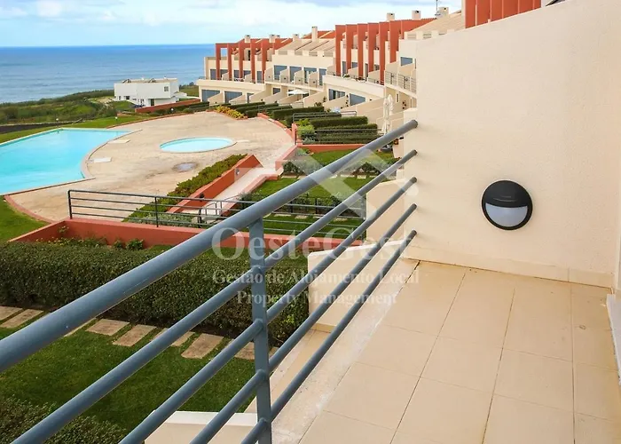 Casa Menezes Appartement *