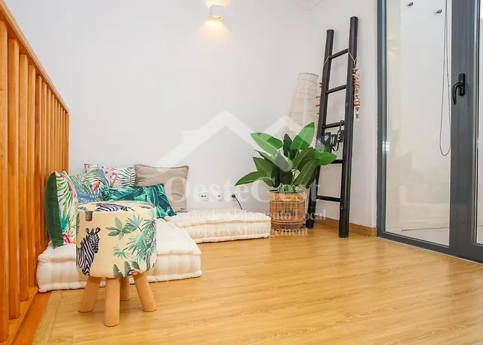 Casa Menezes Appartement