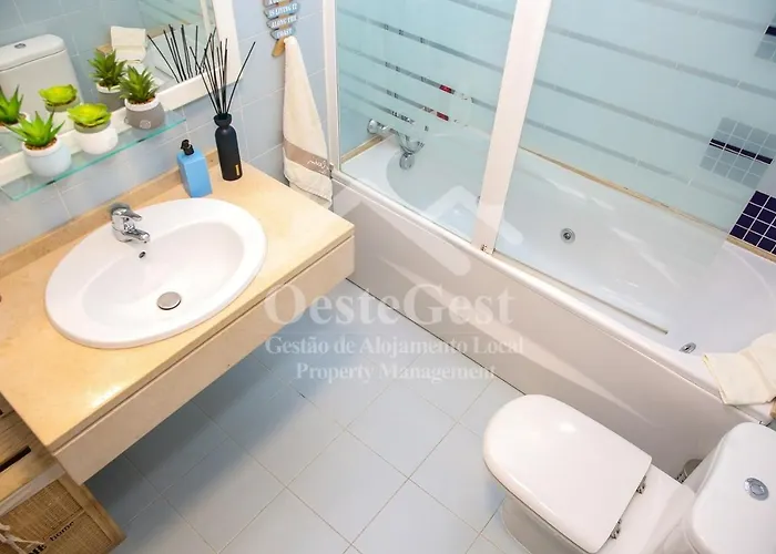 Casa Menezes Appartement