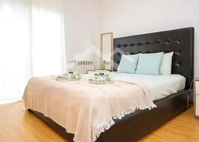 Casa Menezes Appartement Lourinhã