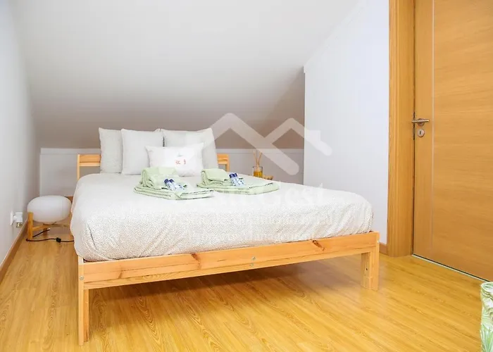 Casa Menezes Appartement