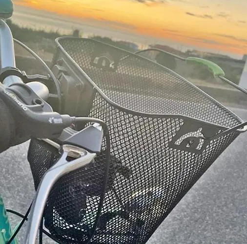 Appartement Casa Menezes *