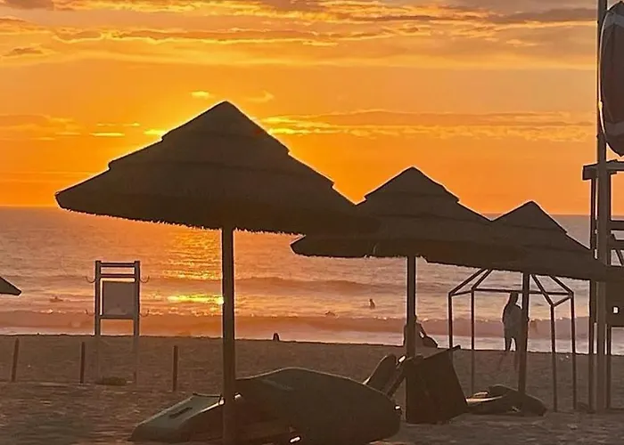 Casa Menezes Appartement